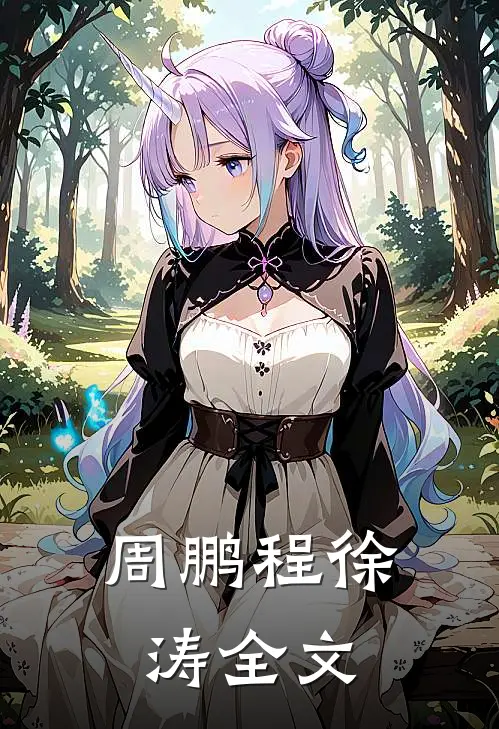 周鹏程徐涛全文