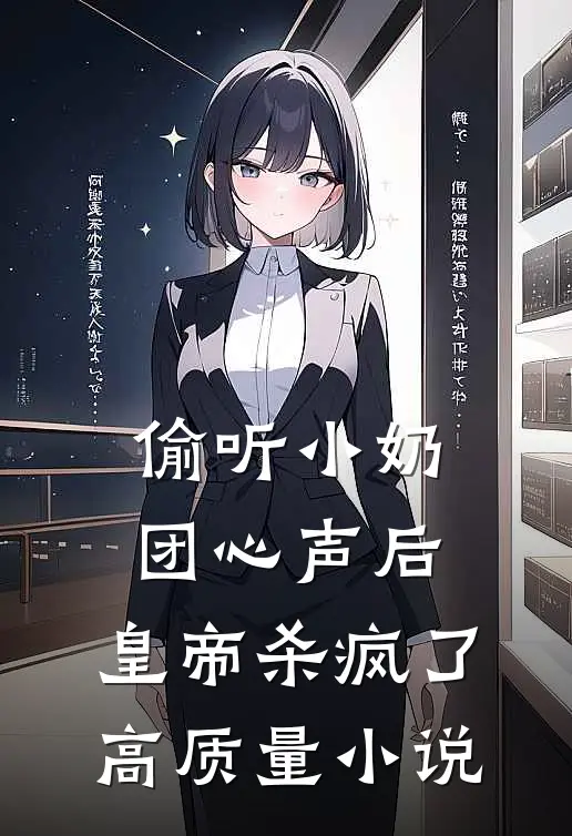 偷听小奶团心声后，皇帝杀疯了高质量小说