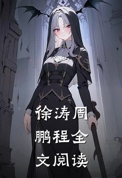 徐涛周鹏程全文阅读