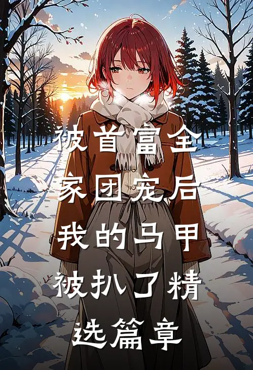 被首富全家团宠后，我的马甲被扒了精选篇章