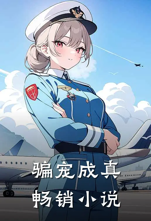 骗宠成真畅销小说