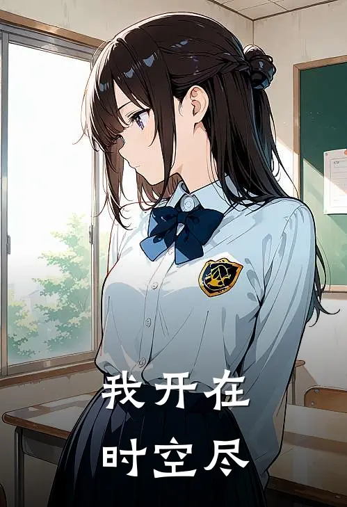 我开在时空尽