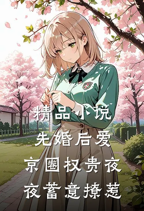 精品小说先婚后爱：京圈权贵夜夜蓄意撩惹