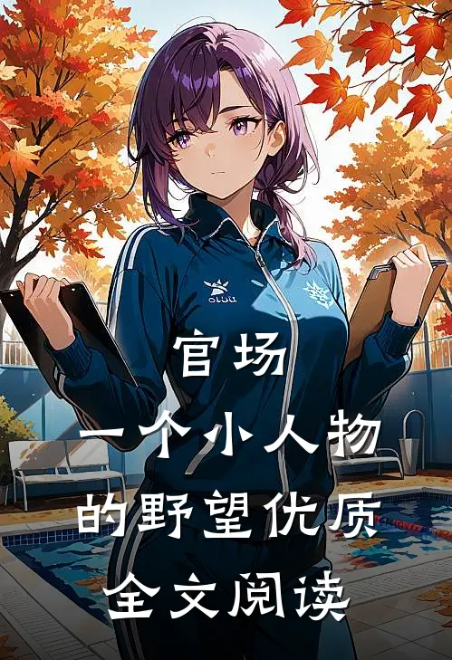 官场：一个小人物的野望优质全文阅读