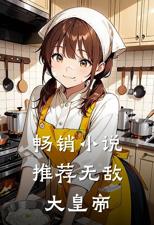 畅销小说推荐无敌大皇帝