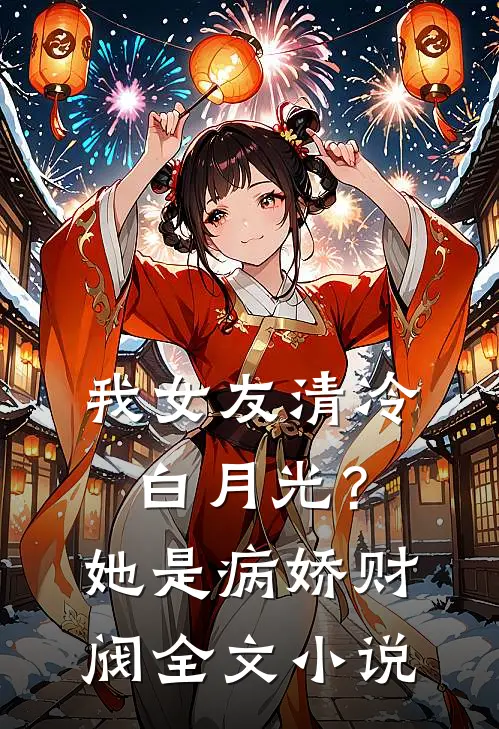 我女友清冷白月光？她是病娇财阀全文小说