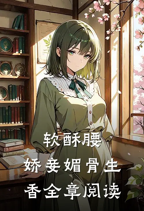 软酥腰，娇妾媚骨生香全章阅读
