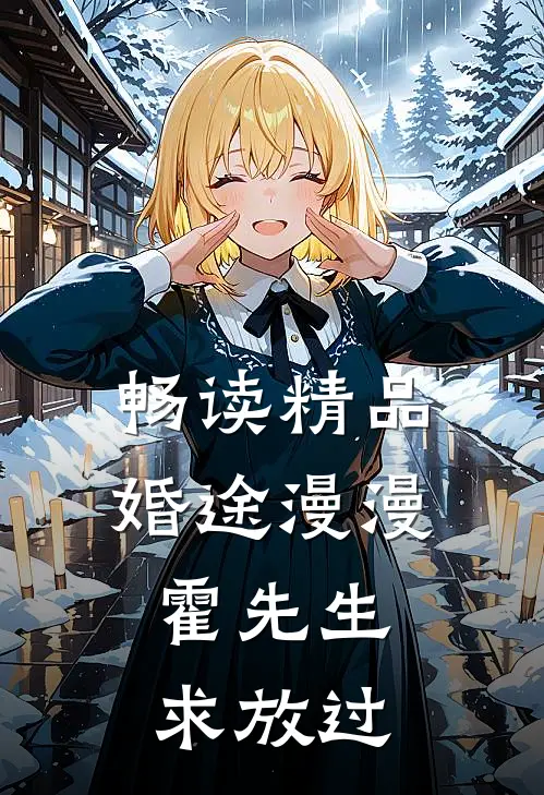 畅读精品婚途漫漫：霍先生，求放过
