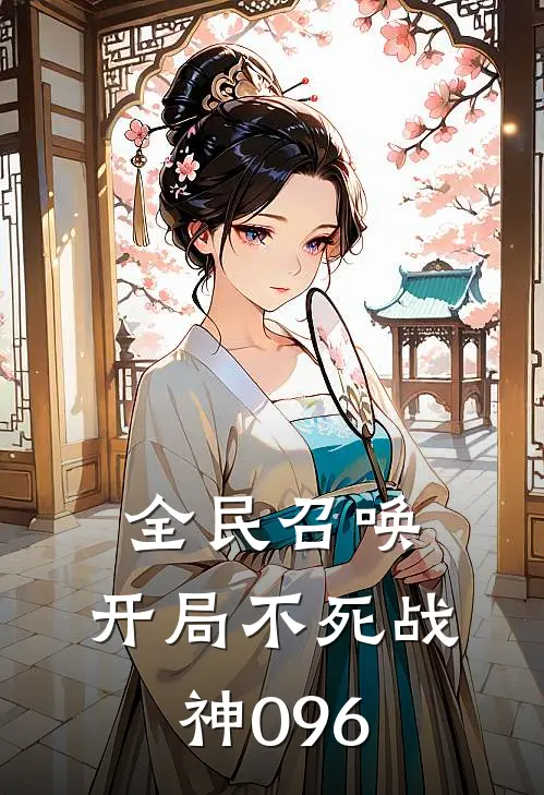 全民召唤：开局不死战神096