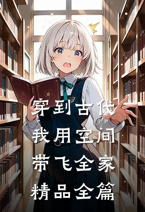 穿到古代，我用空间带飞全家精品全篇