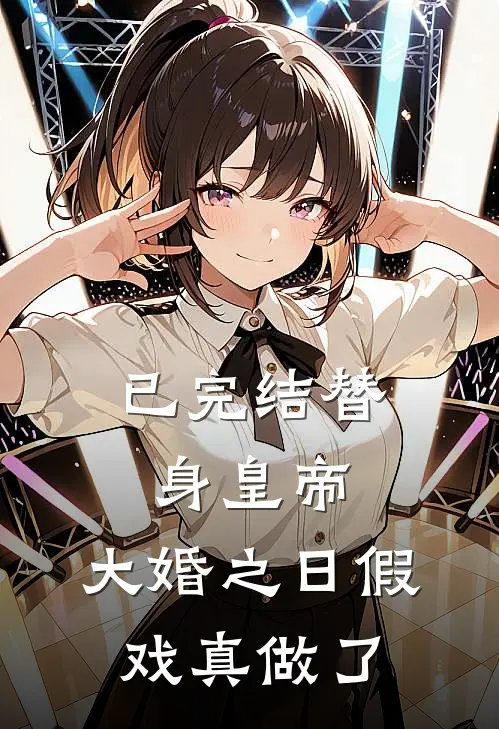 已完结替身皇帝，大婚之日假戏真做了