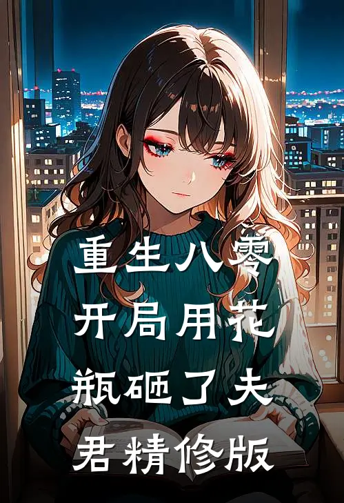 重生八零：开局用花瓶砸了夫君精修版