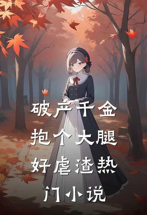 破产千金：抱个大腿好虐渣热门小说