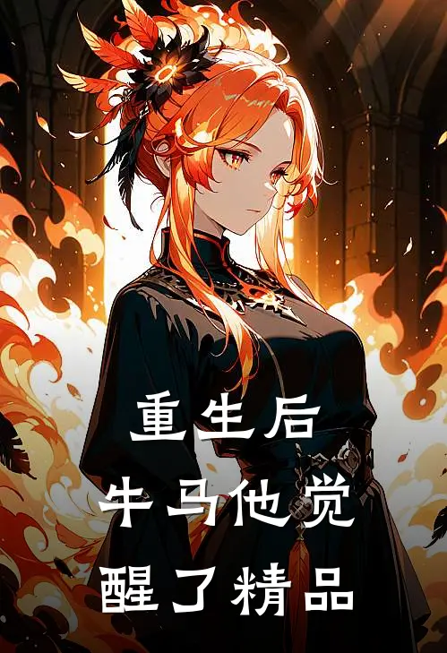 重生后，牛马他觉醒了精品