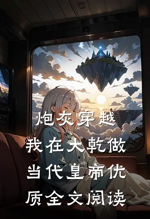 炮灰穿越，我在大乾做当代皇帝优质全文阅读