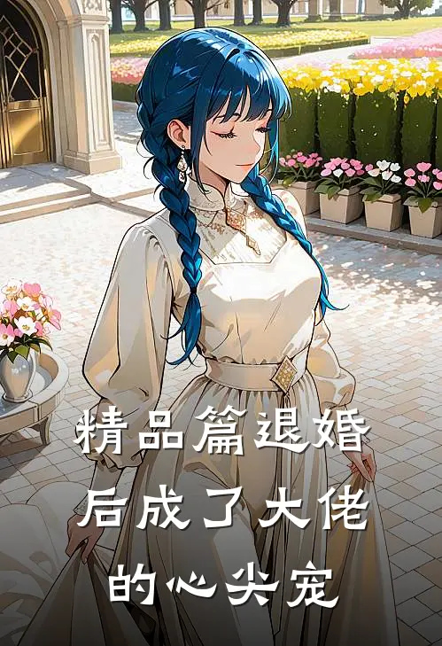 精品篇退婚后成了大佬的心尖宠