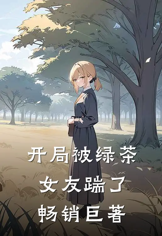 开局被绿茶女友踹了畅销巨著