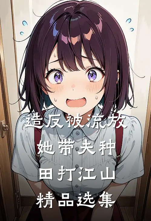 造反被流放，她带夫种田打江山精品选集
