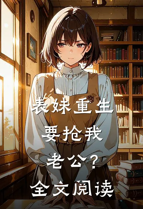 表妹重生，要抢我老公？全文阅读