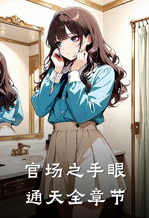 官场之手眼通天全章节