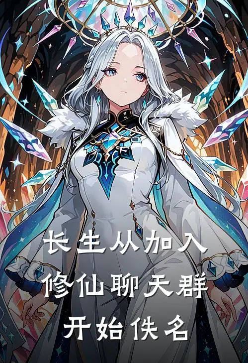 长生从加入修仙聊天群开始佚名