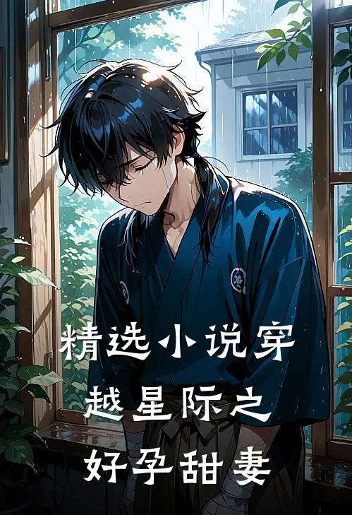 精选小说穿越星际之好孕甜妻