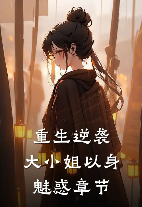 重生逆袭：大小姐以身魅惑章节