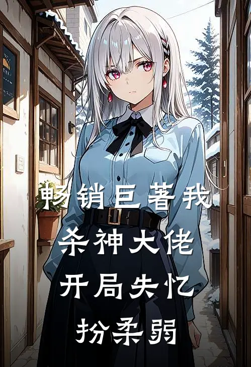 畅销巨著我，杀神大佬，开局失忆扮柔弱