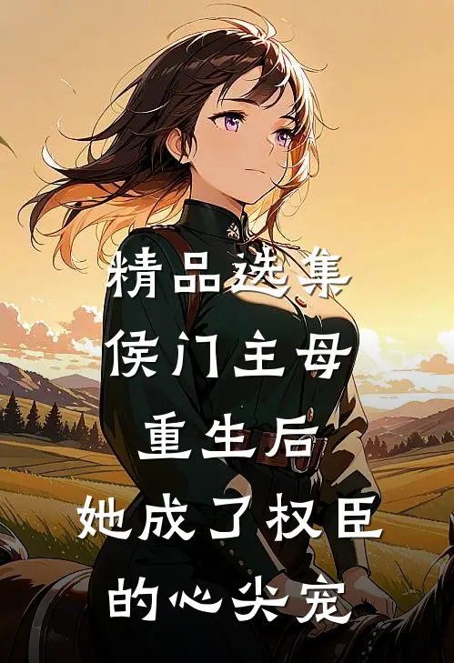精品选集侯门主母重生后，她成了权臣的心尖宠