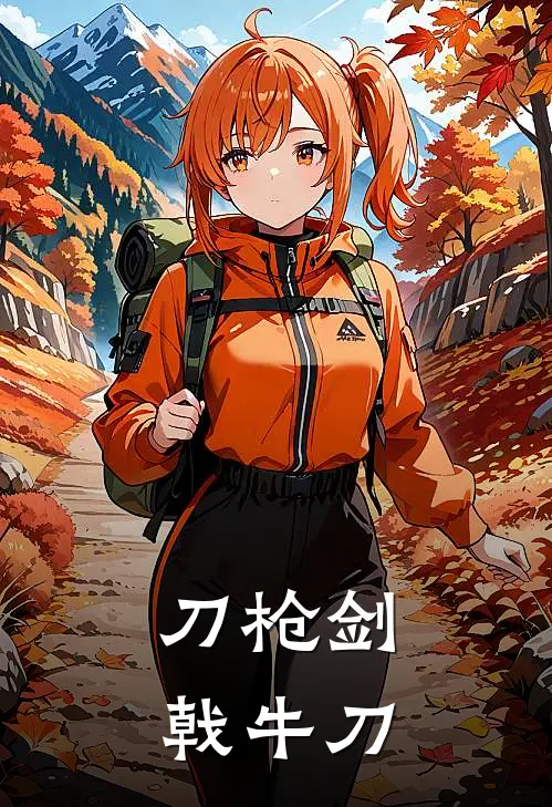 刀枪剑戟牛刀