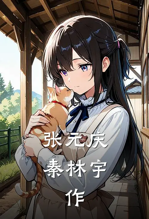 张元庆秦林宇,作