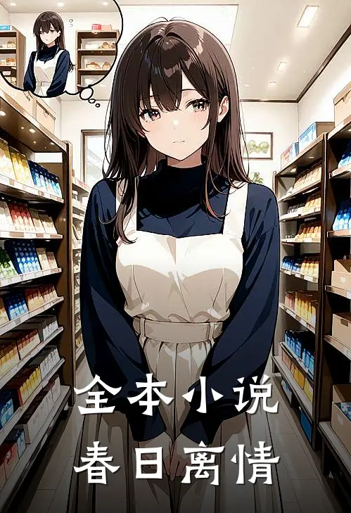 全本小说春日离情