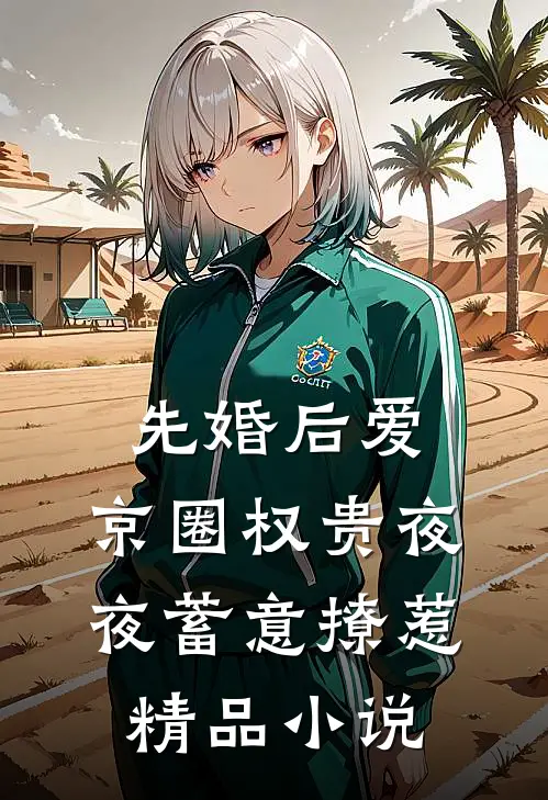 先婚后爱：京圈权贵夜夜蓄意撩惹精品小说
