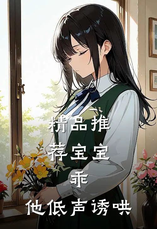 精品推荐宝宝，乖，他低声诱哄
