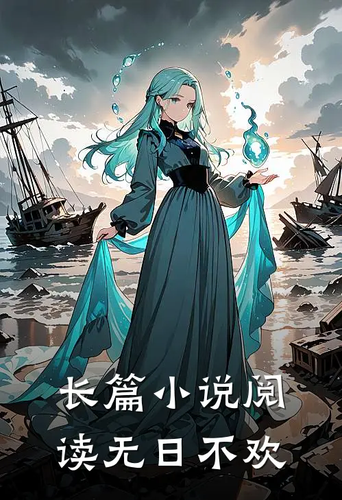 长篇小说阅读无日不欢
