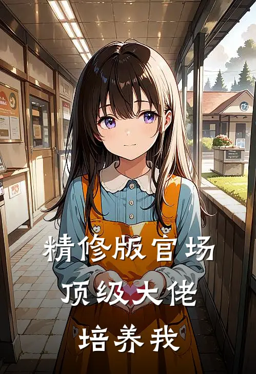 精修版官场：顶级大佬培养我