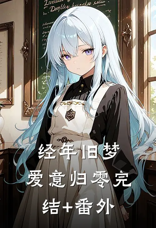 经年旧梦，爱意归零完结+番外