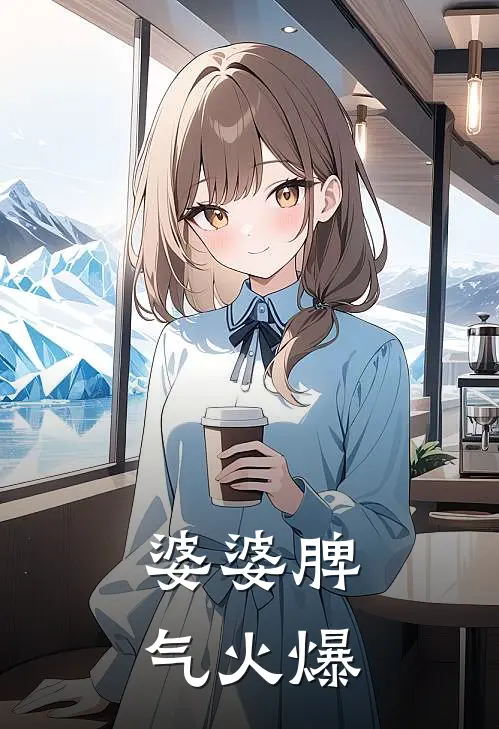 婆婆脾气火爆
