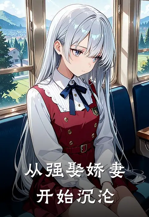 从强娶娇妻开始沉沦