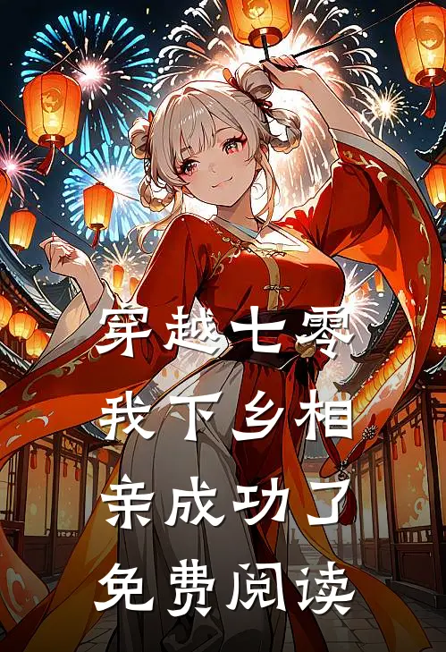 穿越七零我下乡相亲成功了免费阅读