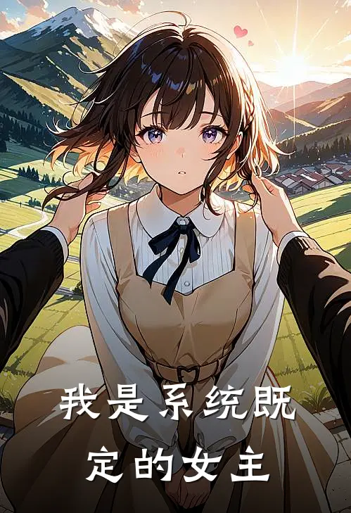 我是系统既定的女主