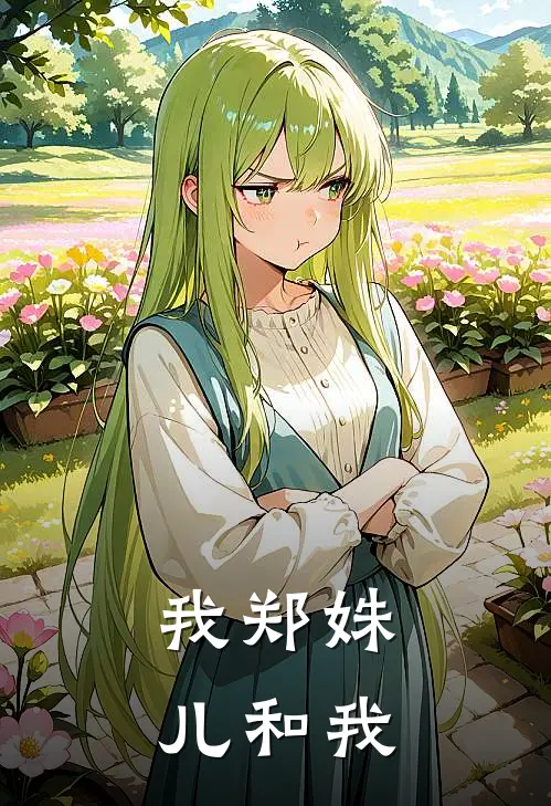 我郑姝儿和我