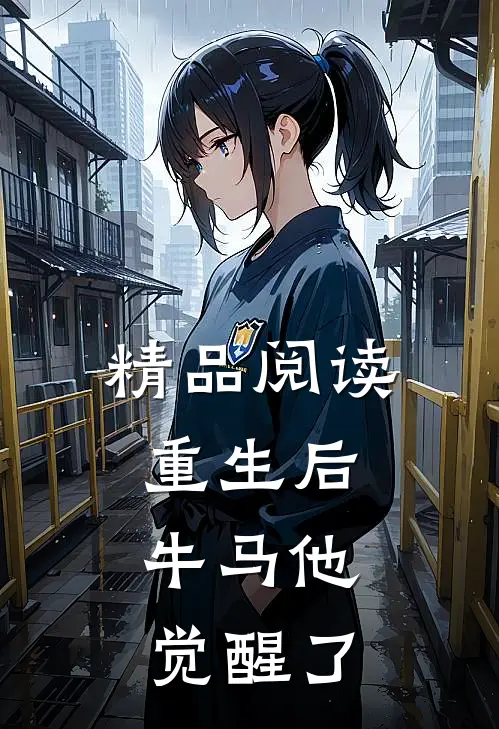 精品阅读重生后,牛马他觉醒了