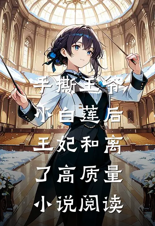 手撕王爷小白莲后，王妃和离了高质量小说阅读