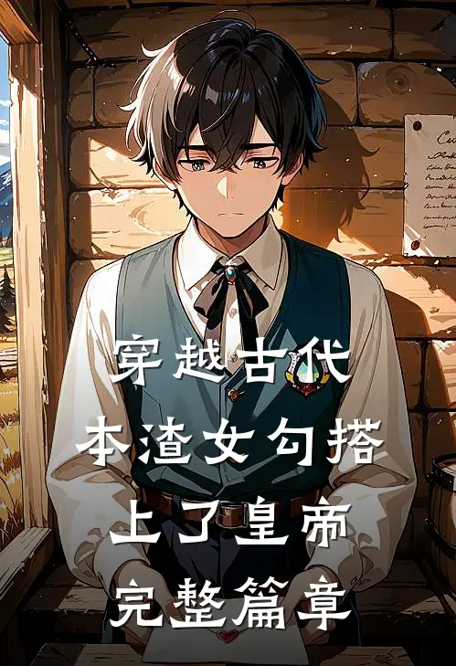 穿越古代，本渣女勾搭上了皇帝完整篇章