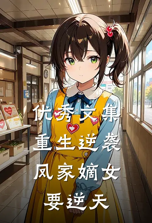 优秀文集重生逆袭：凤家嫡女要逆天