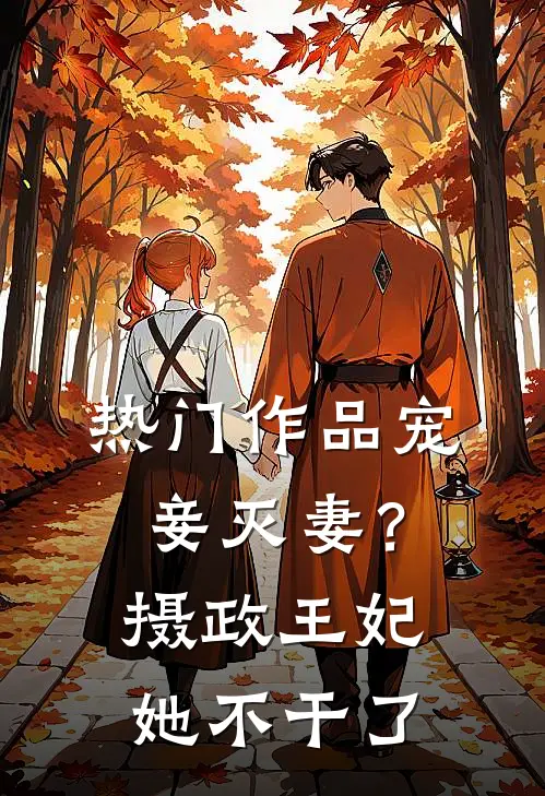 热门作品宠妾灭妻？摄政王妃她不干了
