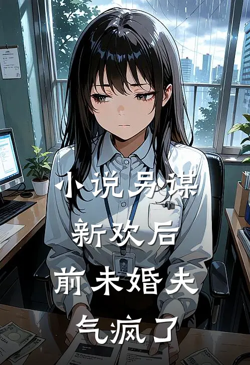小说另谋新欢后，前未婚夫气疯了