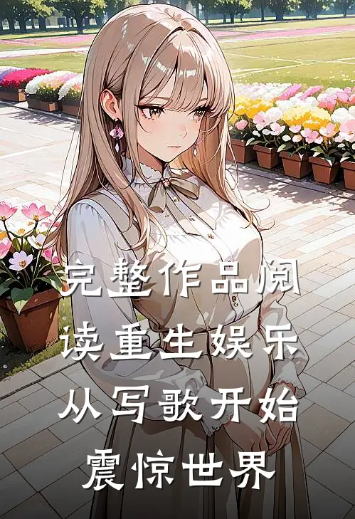 完整作品阅读重生娱乐：从写歌开始震惊世界