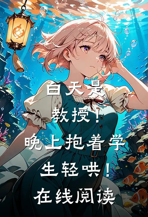 白天是教授！晚上抱着学生轻哄！在线阅读
